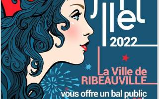 Bal du 14 Juillet