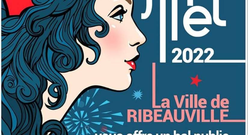 Bal du 14 Juillet