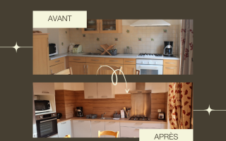 Labélisation de notre gîte Sébastien