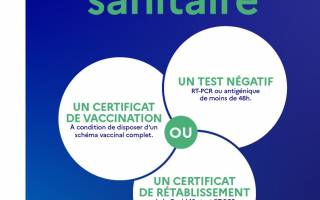 sanitary pass