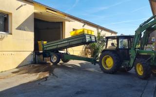 Vendanges 2021