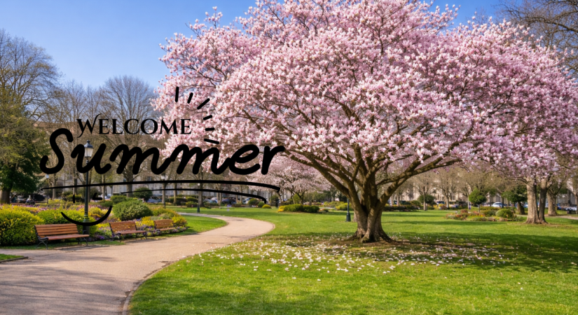 Spring in Alsace: Things to Do in Hunawihr and Ribeauvillé