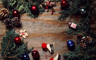 Marchés de Noël 2021