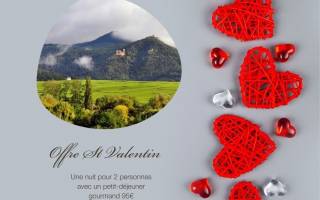 valentine's day