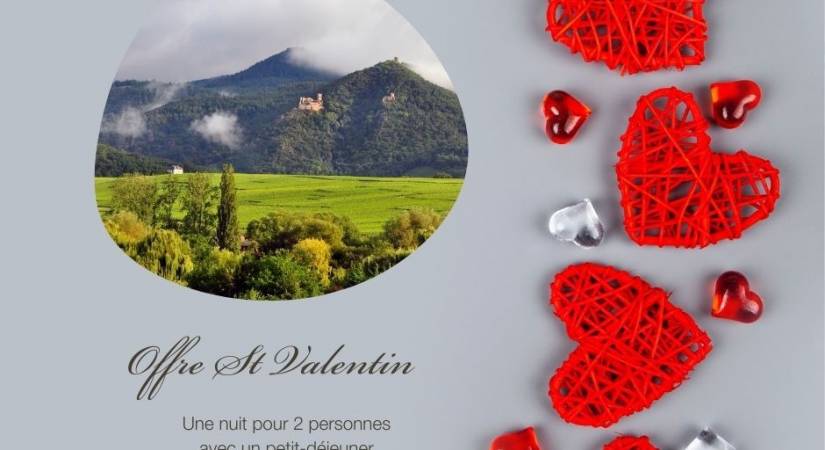 valentine's day