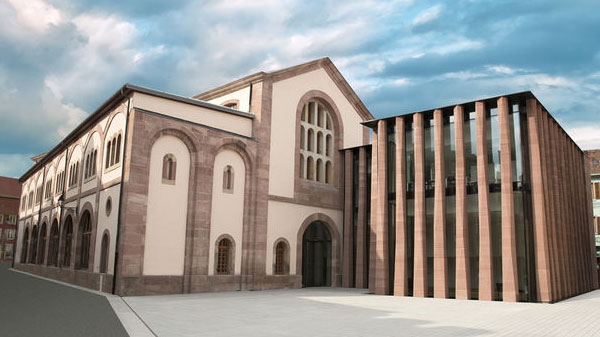 Bibliothèque humaniste