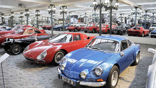 Cité Automobile