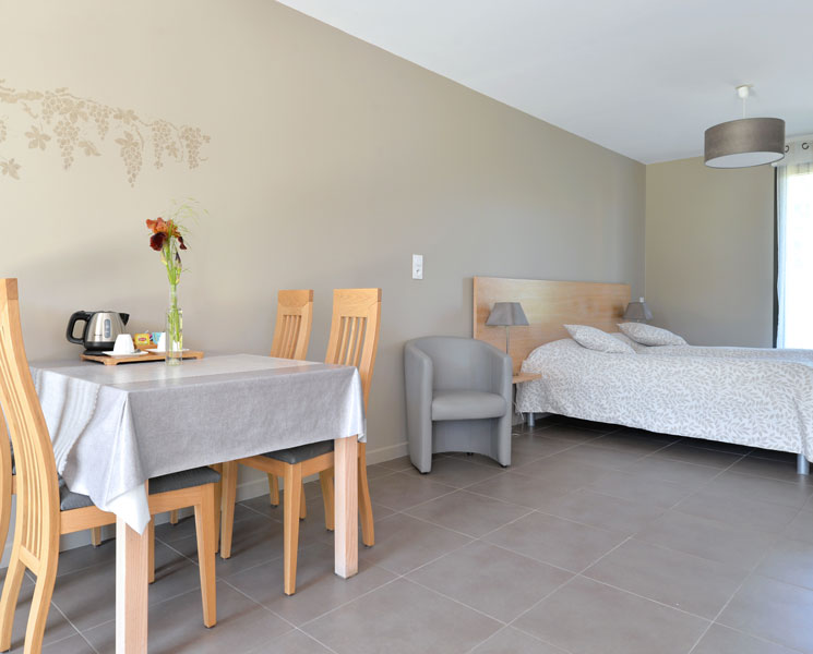 Chambre d'hôte Elisa