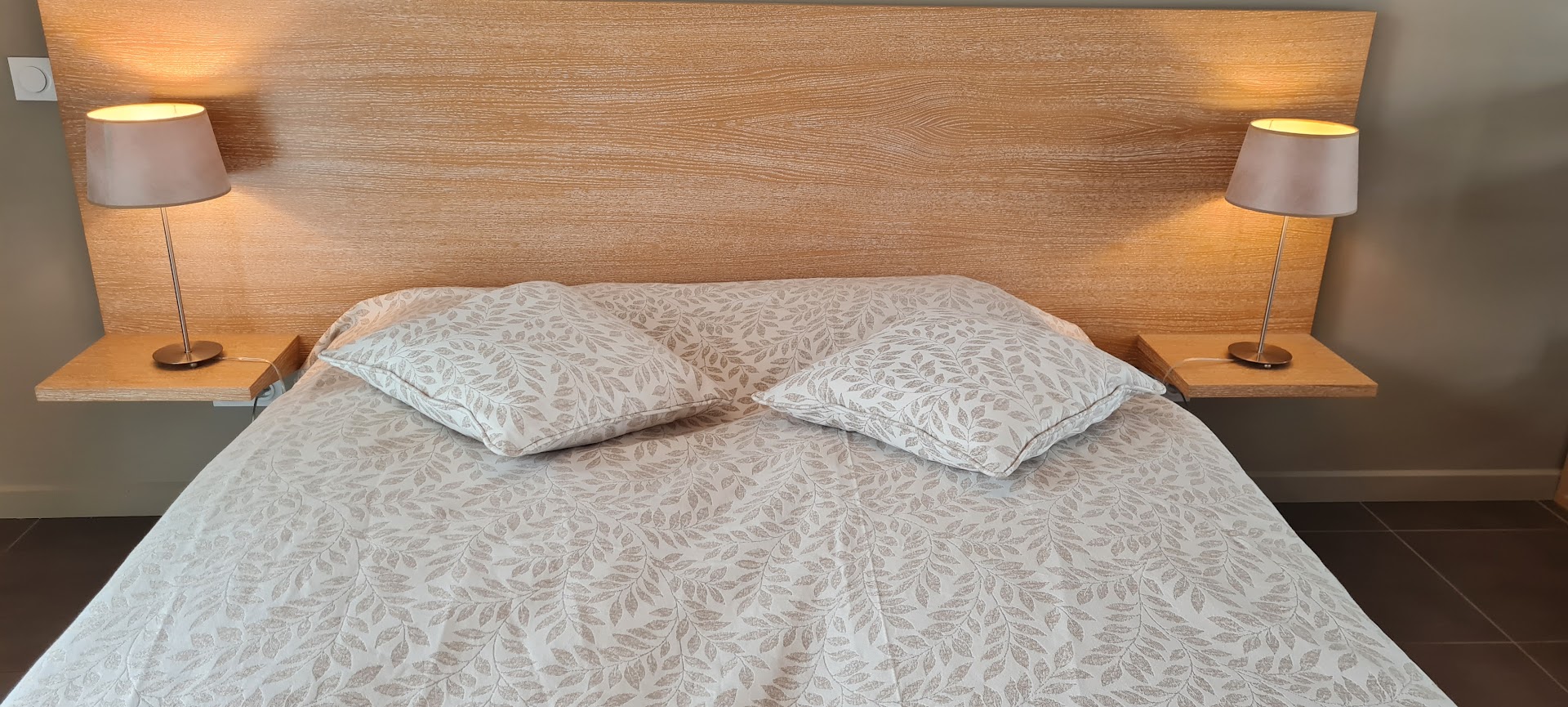 Appartement Katel