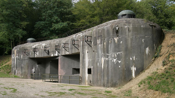 Ligne Maginot