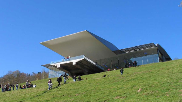 Mémorial Alsace Moselle