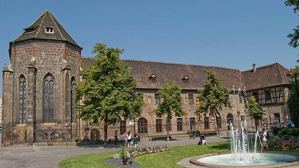 Musée Unterlinden