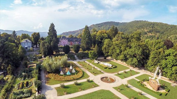 Parc Wesserling