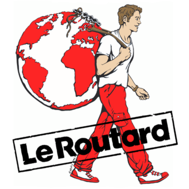Le guide du Routard