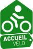 Accueil vélo