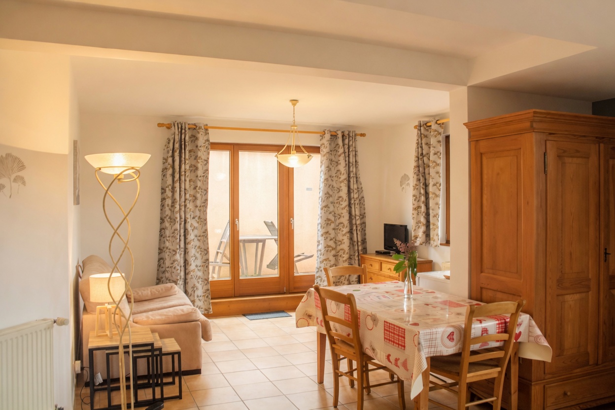 Chambre d'hôte Rosacker
